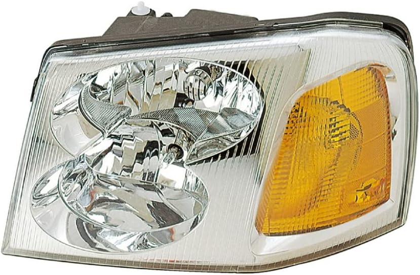 ENVOY H/LAMP LH 02-09