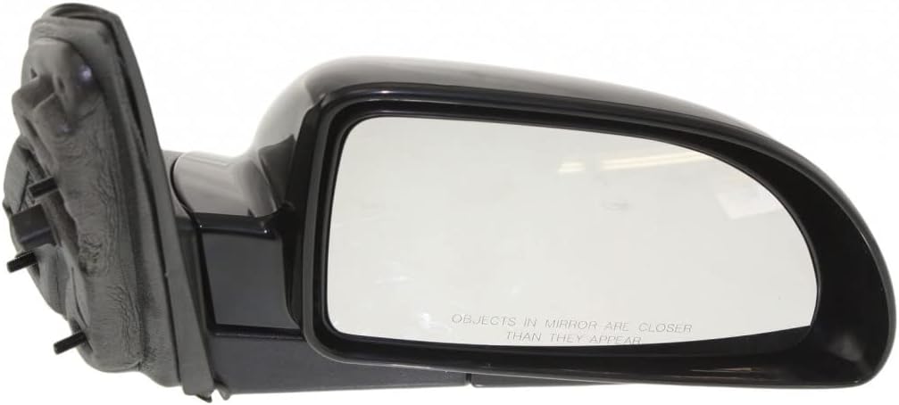EQUINOX MIRROR LH 06-09 PWR