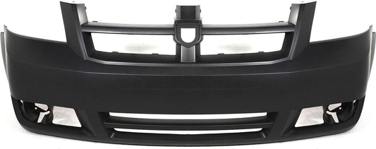 G/CARAVAN C/BUMPER F 08-10