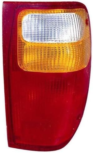 MZP/U T/LAMP RH 01-10