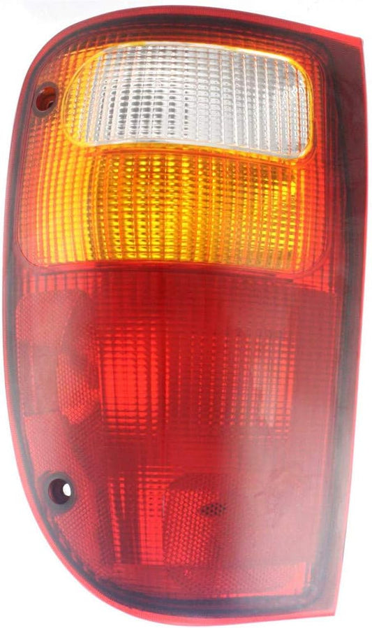 MZP/U T/LAMP LH 01-10