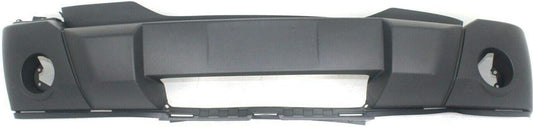 NITRO C/BUMPER F 07-09