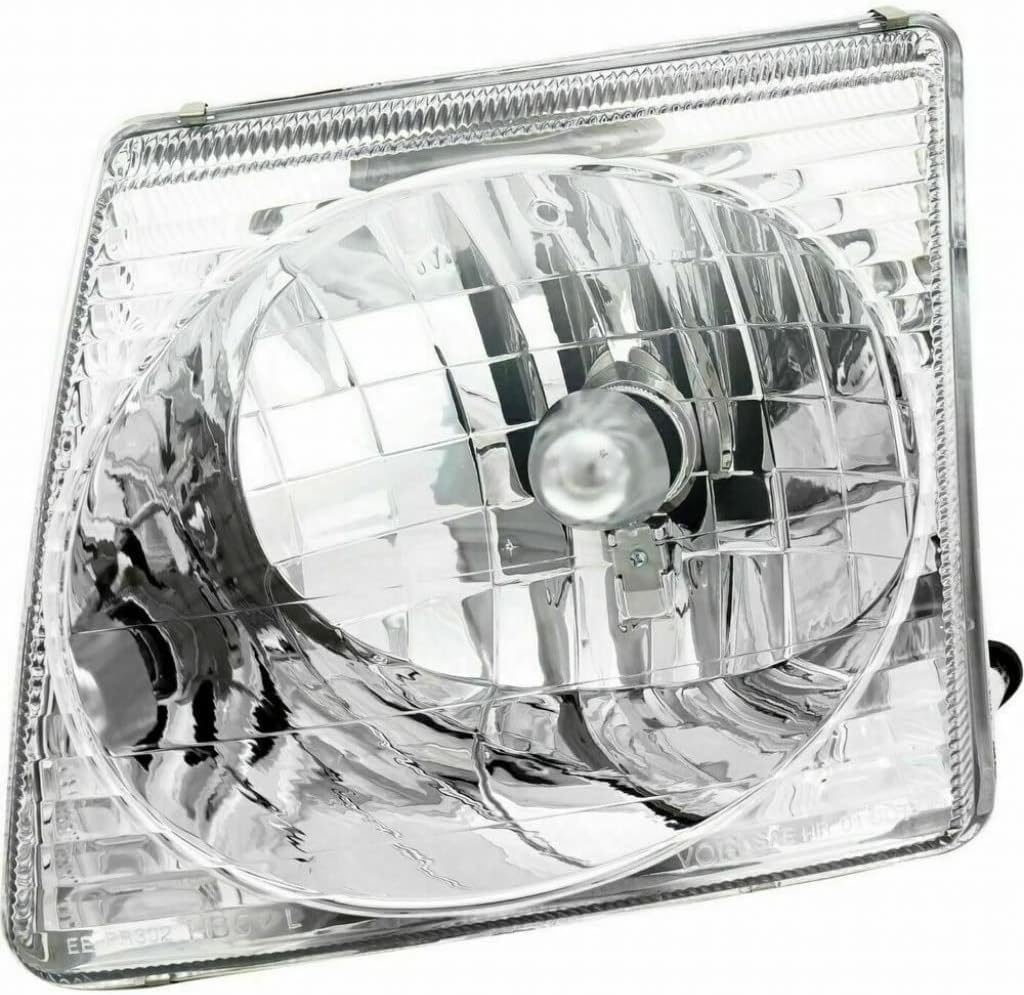 SPORT TRAC H/LAMP LH 01-04