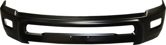 RAM 2500/3500 BUMP F 12-14 BLK