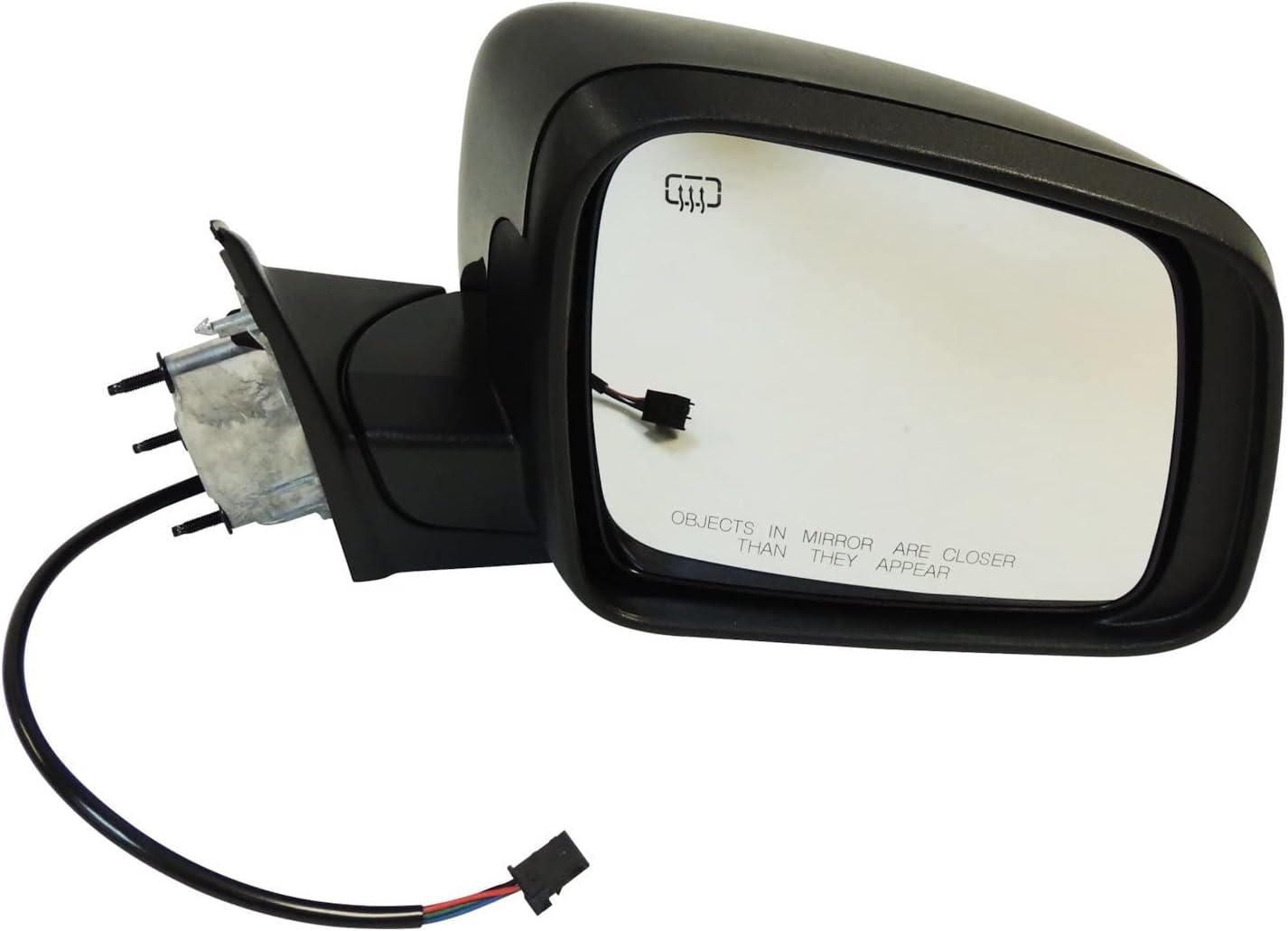 G/CHEROKEE MIRROR RH 12-15