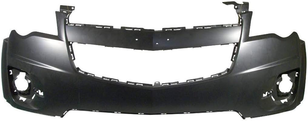 EQUINOX C/BUMPER F 10-15