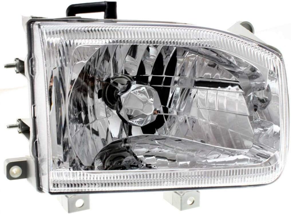 PATHFINDER H/LAMP RH 99-04