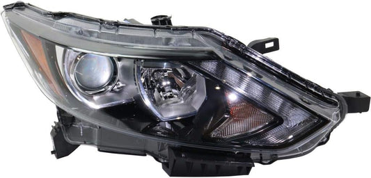 ROGUE SPORT H/LAMP LH 17-19