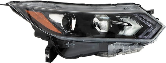 ROGUE SPORT H/LAMP RH 20-22