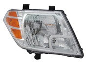 FRONTIER H/LAMP RH 09-21