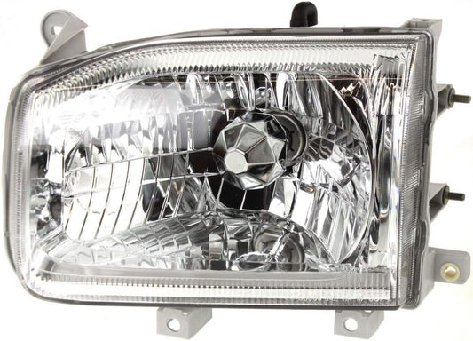 PATHFINDER H/LAMP LH 99-04