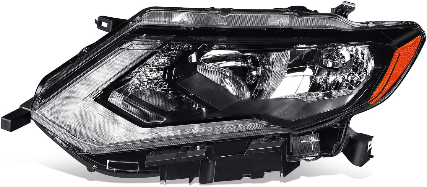 ROGUE H/LAMP LH 17-18 LED
