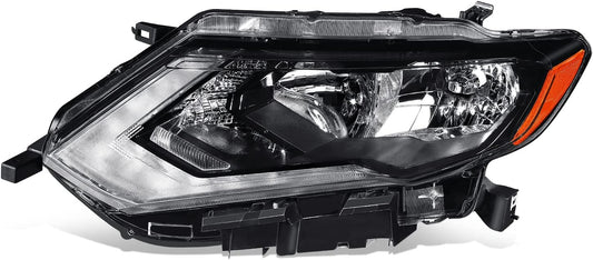 ROGUE H/LAMP LH 17-18 LED