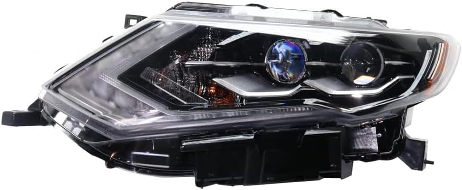 ROGUE H/LAMP LH 17-18 LED