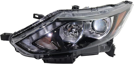 ROGUE SPORT H/LAMP RH 17-19