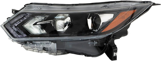 ROGUE SPORT H/LAMP LH 20-22