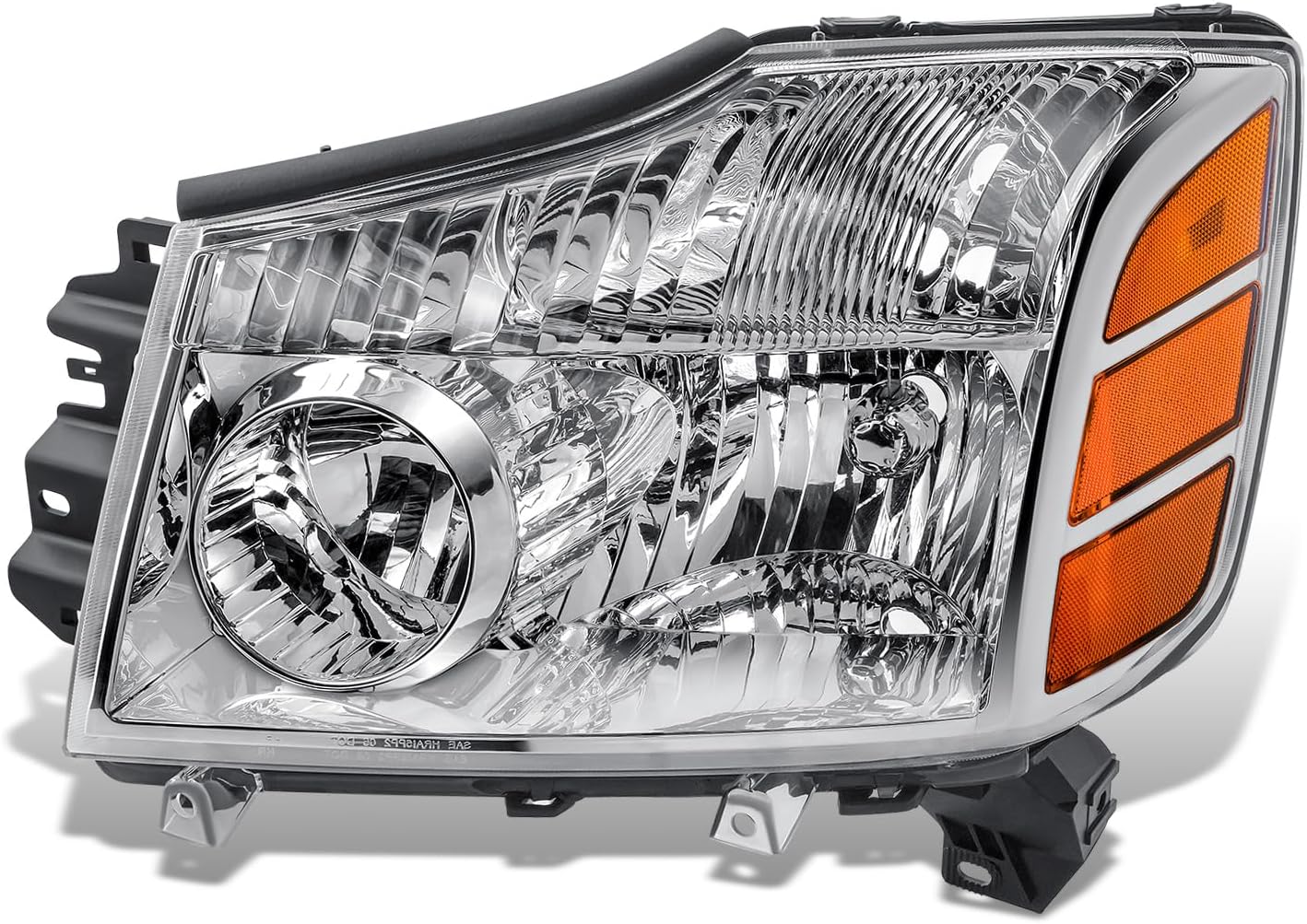 TITAN H/LAMP LH 04-07