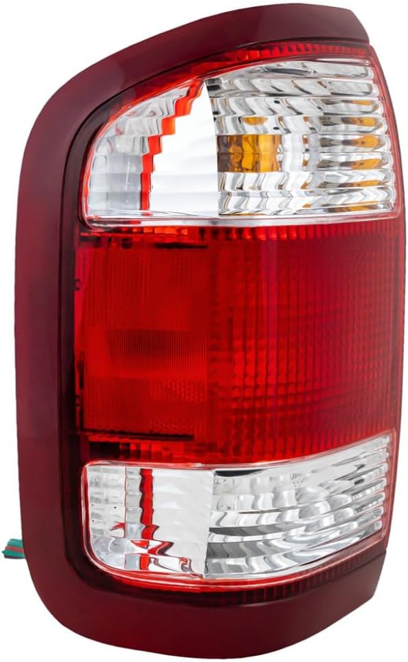 PATHFINDER T/LAMP RH 99-04