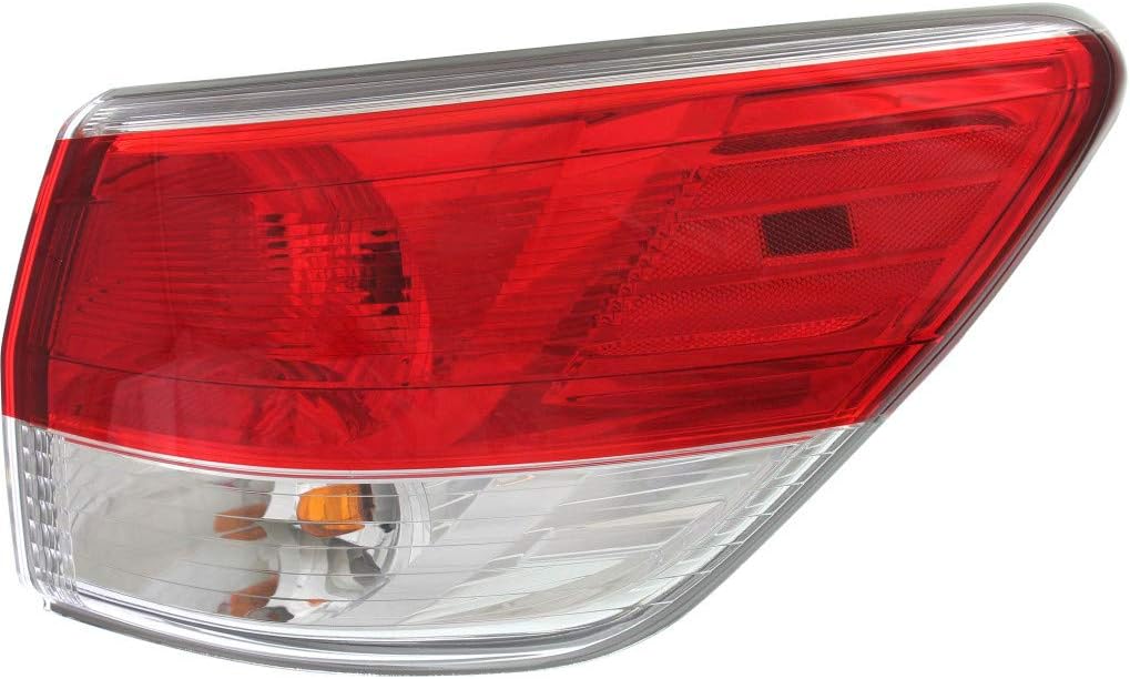 PATHFINDER T/LAMP RH 13-16
