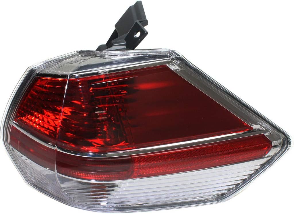 ROGUE T/LAMP RH 14-16