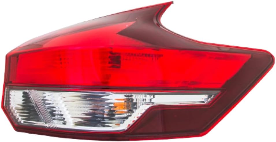 KICKS T/LAMP RH 18-20