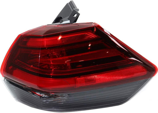 ROGUE T/LAMP RH 17-18
