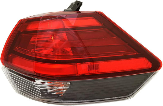 ROGUE T/LAMP RH 18-20