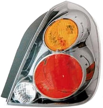 ALTIMA T/LAMP RH 02-04