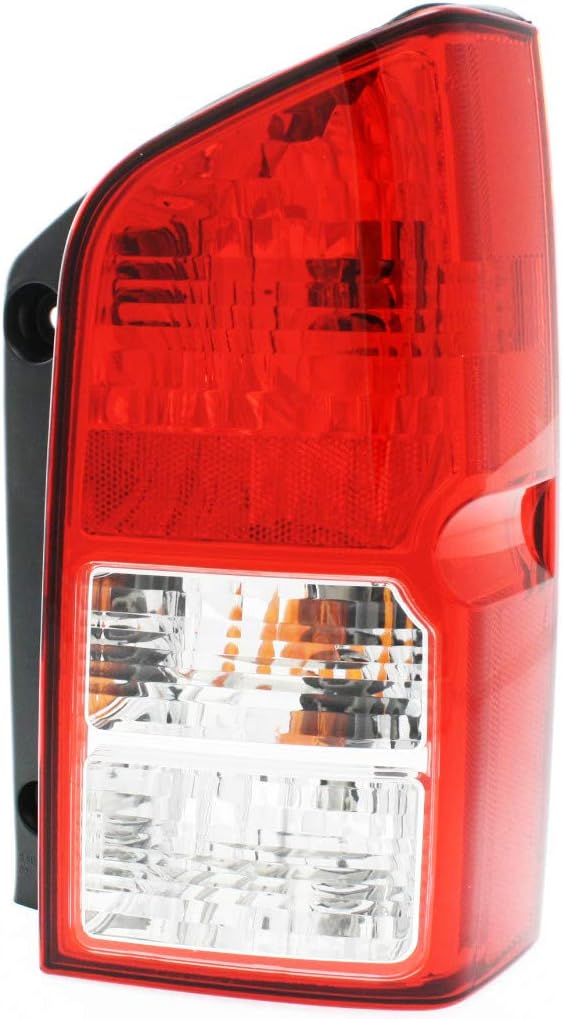 PATHFINDER T/LAMP RH 05-12