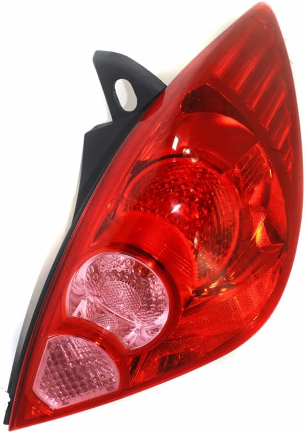 VERSA T/LAMP RH 07-12 H/BACK