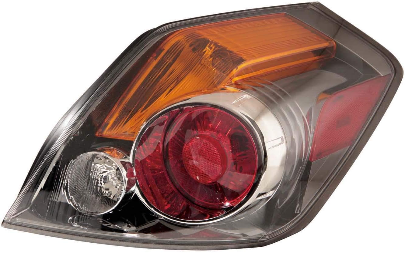 ALTIMA T/LAMP RH 10-12 SDN