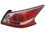 ALTIMA T/LAMP LH 13-15 REG TYP