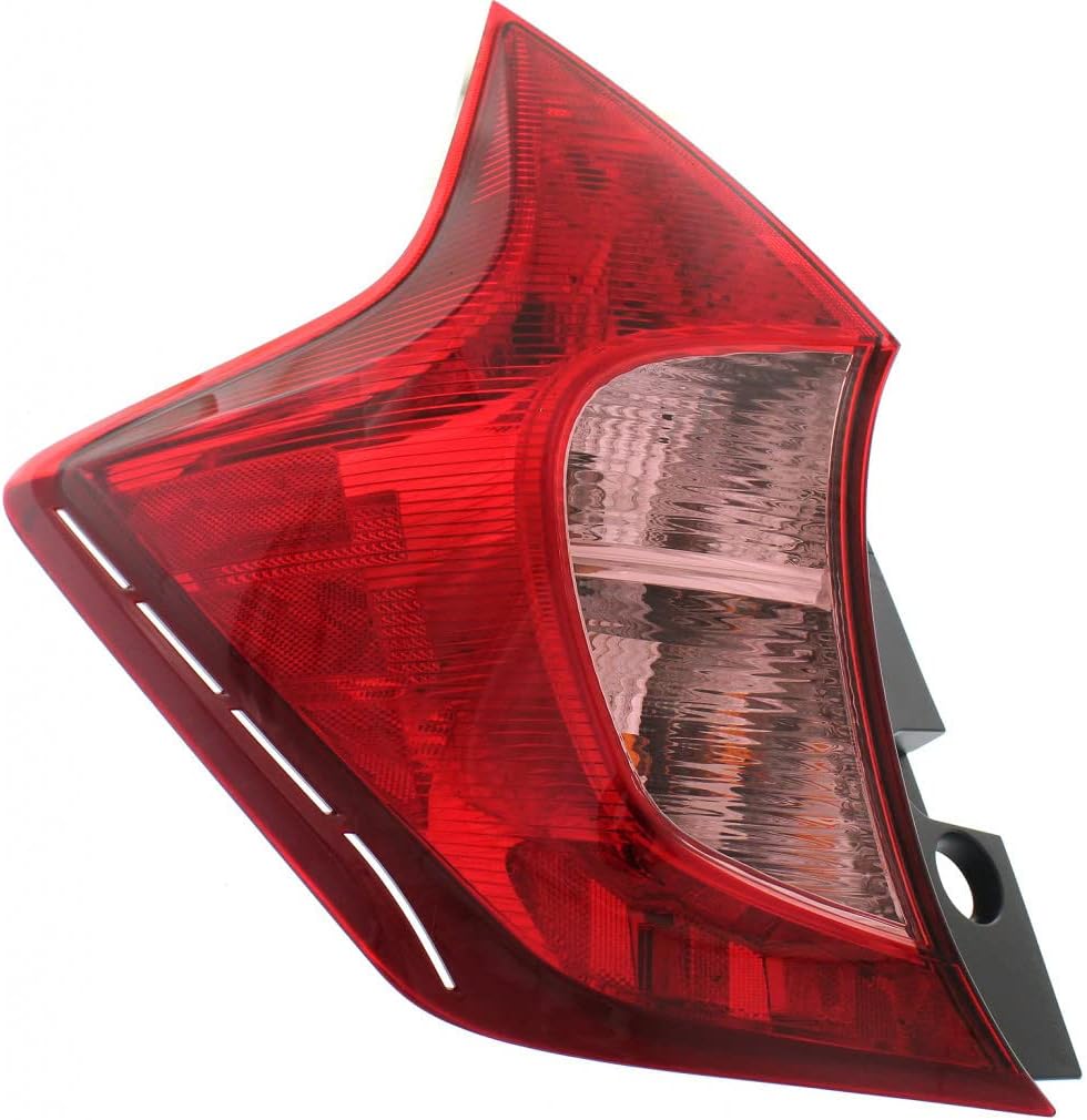 VERSA NOTE T/LAMP LH 14-19