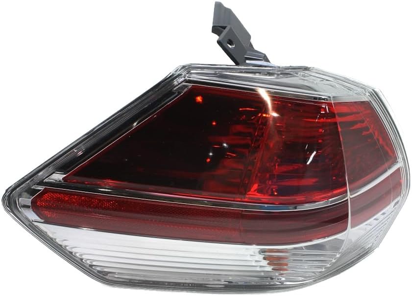 ROGUE T/LAMP LH 14-16
