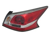 ALTIMA T/LAMP LH 14-15 STD TYP