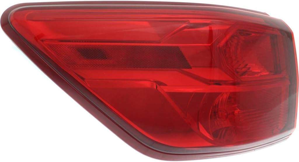 PATHFINDER T/LAMP LH 17-19
