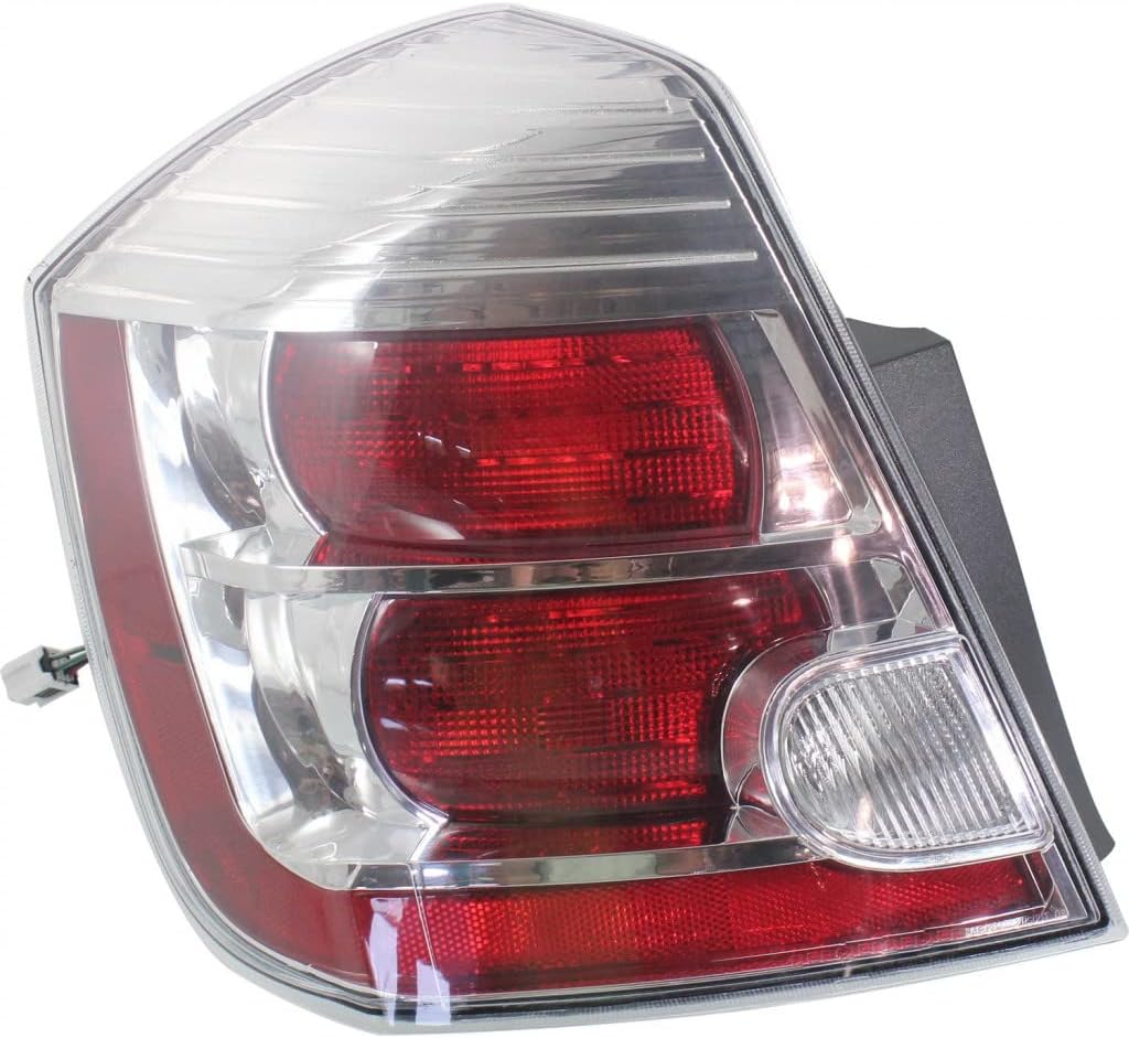 SENTRA T/LAMP LH 10-12 SDN CHR