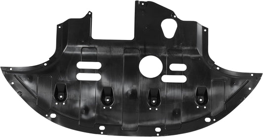ELANTRA UNDER COVER 17-18