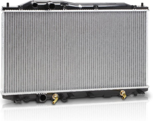 CIVIC RADIADOR 06-08  1.3L