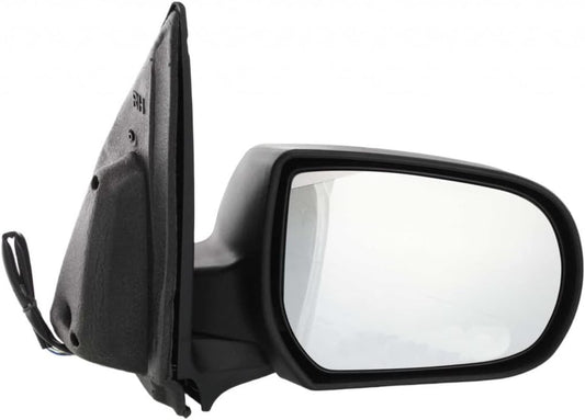 ESCAPE MIRROR RH 01-05 PWR