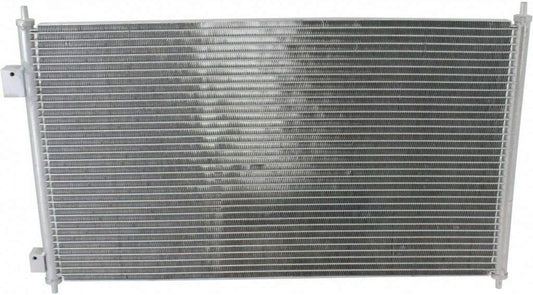 CIVIC A/C COND 03-05
