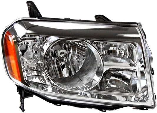 PILOT H/LAMP RH 09-11