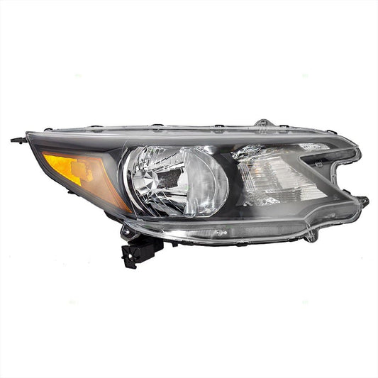 CRV H/LAMP RH 12-14