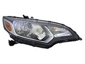 FIT H/LAMP RH 15-17
