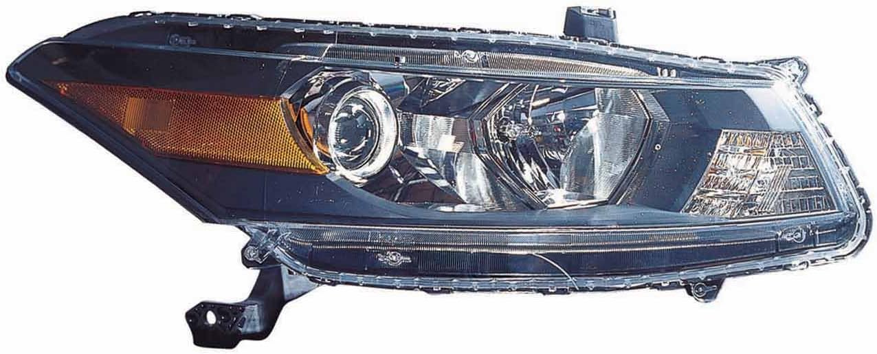 ACCORD H/LAMP RH 11-12 CPE