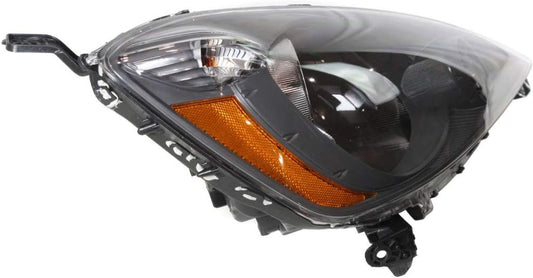 FIT H/LAMP RH 09-14 DX/LX/BASE