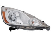 FIT H/LAMP RH 09-11 SPORT TYPE