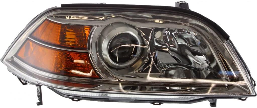 MDX H/LAMP RH 04-06