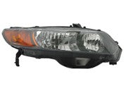 CIVIC H/LAMP RH 06-08 CPE