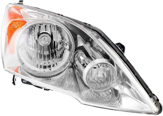 CRV H/LAMP RH 07-11